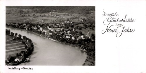 Kadelburg küssaberg baden - küssaberg,