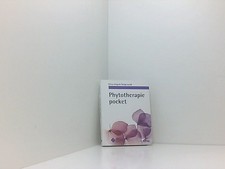 Phytotherapie pocket (pockets) Petra-Angela Steigerwald Steigerwald, Petra-Angel