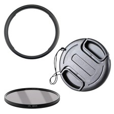 Zubehörset passend für Canon