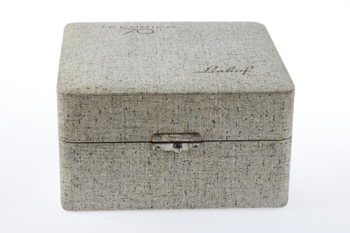 Linhof technika box - technika, 70