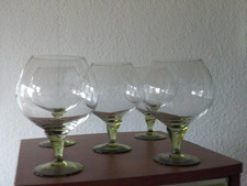 Rosenthal Papyrus Gläser