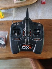 Spektrum DXe Fernsteuerung