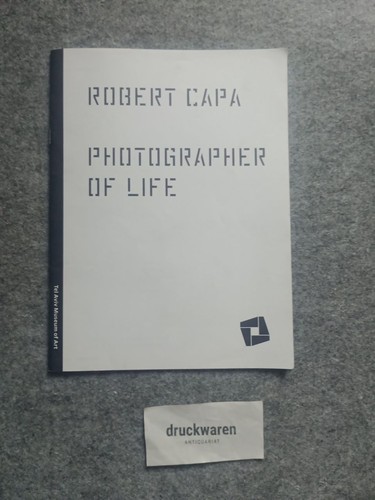 Robert capa photographer of - capa, :