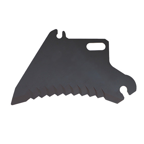 Ladewagenmesser für lely - für,