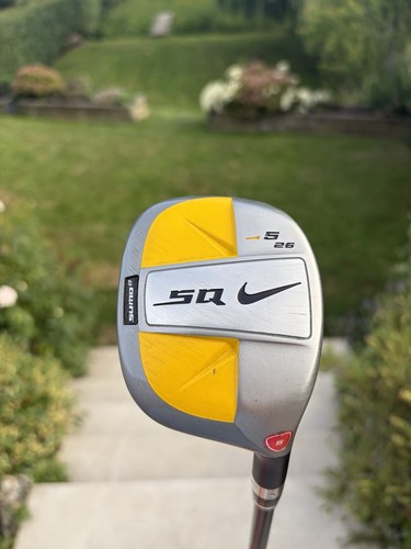 Nike sumo2 hybrid - nike, sq