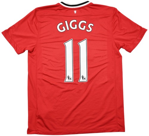 Nike 2011 manchester - manchester, united