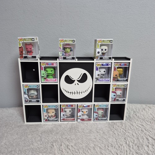 Nightmare before christmas - nightmare,