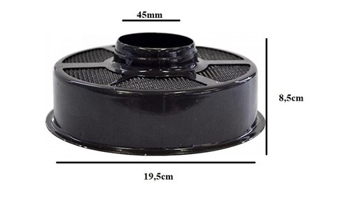 ölbadluftfilter für traktor - fÜr,