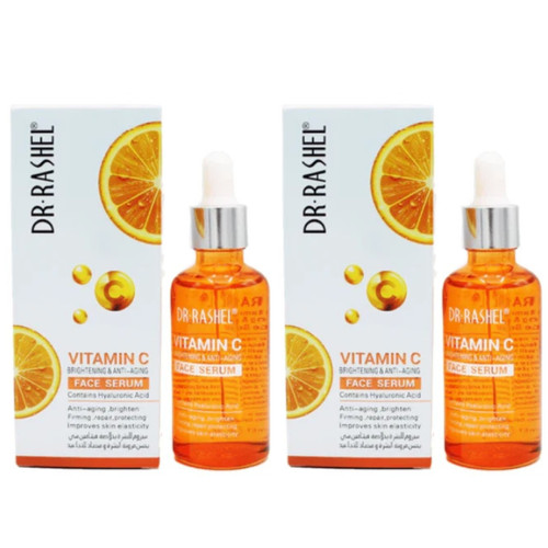 Rashel vitamin c - rashel,