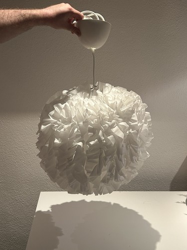 Ikea weiß 50cm vinkast - weiß,