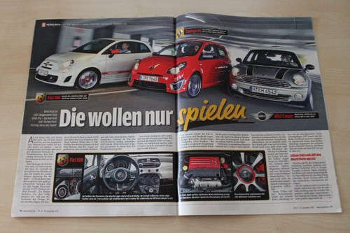 Auto bild 2008 renault - 39/2008,