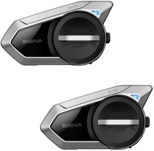 Sena 50s harman - kardon, doppel