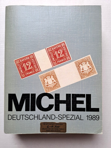 Großes michel - großes,