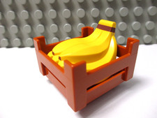 LEGO Duplo Nahrung  Banane