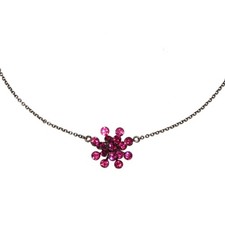 Konplott Halskette hängend