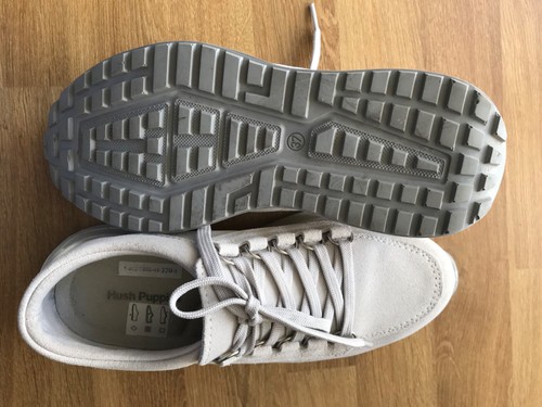 Sportliche hush puppies - sportliche,