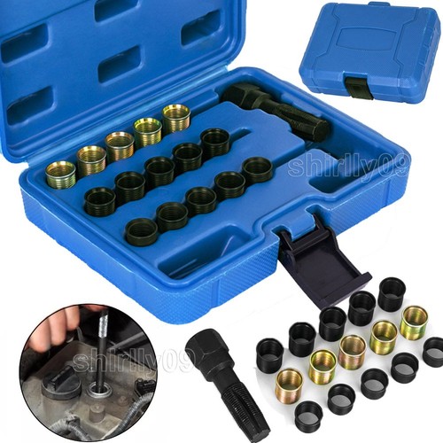 Gewindereparatur set m14 - m14, x