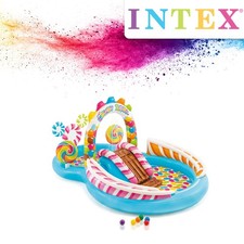 Intex Spielcenter Candy Zone