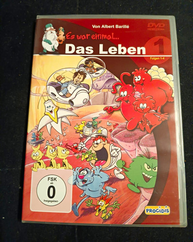 War einmal das - einmal...,