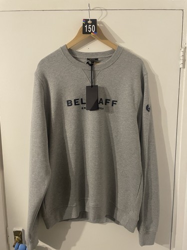 Belstaff pullover sweatshirt - pullover,
