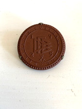 Alte anstecknadel brosche dfb - anstecknadel,