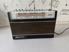 Itt schaub lorenz touring - itt,