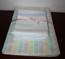 Omas Aussteuer Bettwäsche 4