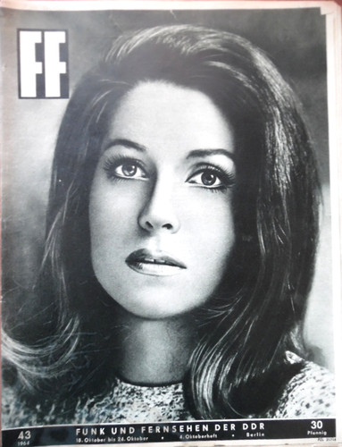 Dabei 1964 tv 18 - ff,
