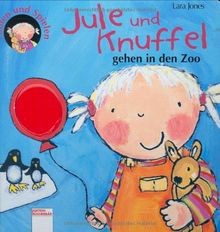 Jule und knuffel - jule,