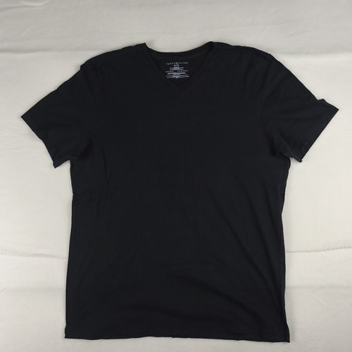Tommy hilfiger shirt herren - hilfiger, t-shirt