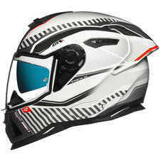 NEXX  SX.100R SKIDDER WHITE