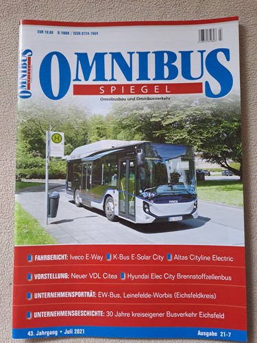 7 omnibusspiegel - os, 21-7