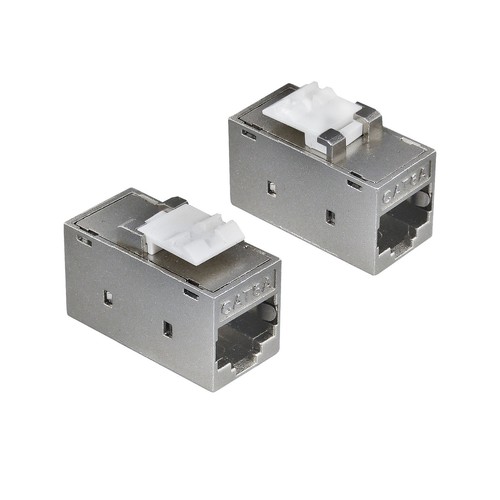 Cat keystone einbauadapter - keystone,