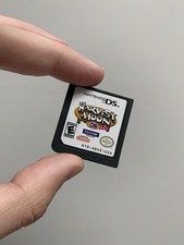 Harvest moon cute - ds,