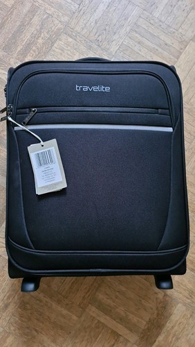 Travelite rad trolley - 2x,