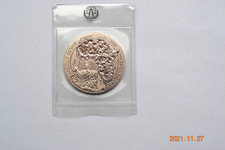 1 Unze (1 Oz) Silber