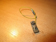 Märklin HO 7077 f. Blech d-zugwagen WAGON- INNENBELEUCHTUNG