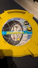 Schneeketten Brenta 9 für gängige Reifen