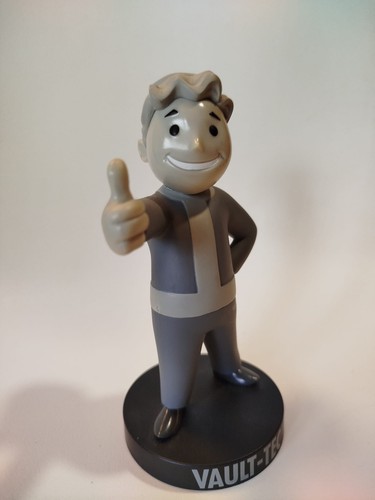 Funko fallout black and - funko,