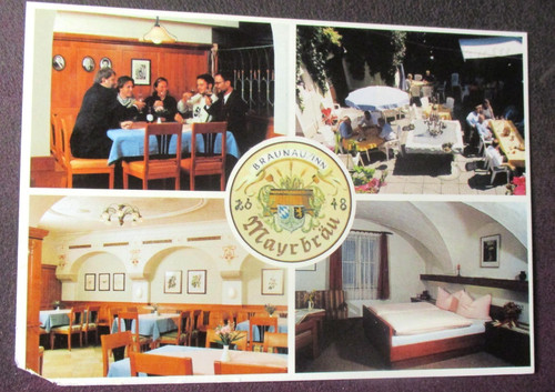 Oberösterreich braunau - ,
