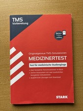 Stark Medizinertest