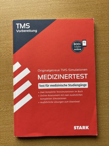 Stark medizinertest - stark,