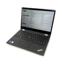 Lenovo ThinkPad L13 Yoga Gen 2