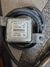 NOx-Sensor Abakus für SEAT Alhambra & VW Sharan 2.0 TDI Diesel