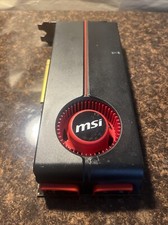 ATI RADEON HD 5850 1GB