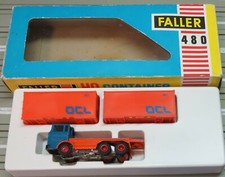 Faller AMS 480 - neuwertiger