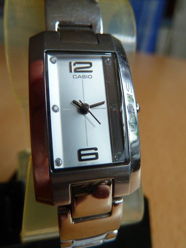 Casio sheen shn - casio,