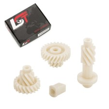 Stellmotor Reparatur Satz Zahnräder elektrische Anhängerkupplung für BMW 4GC F36