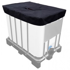  Isolierdeckel für 600l IBC