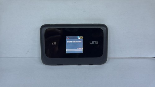 Zte lte ufi - lte, mf910